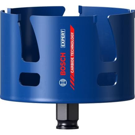 BOSCH 2608901913 - Scie trépan EXPERT Construction Material Power Change Plus