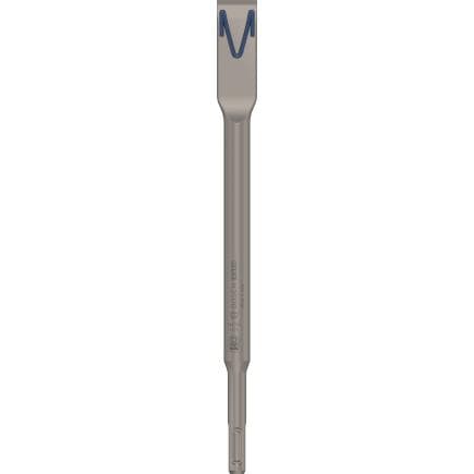BOSCH 2608901695 - Burin plat EXPERT SDS plus-8C