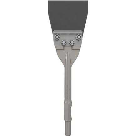 BOSCH 2608690679 - Grattoir de sol PRO HEX 30, 152 x 510 mm