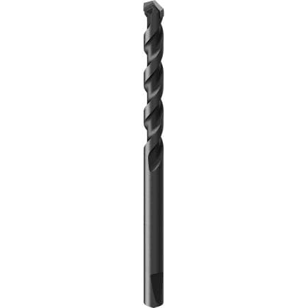 BOSCH 2608707341 - Foret PRO Pilot Drill pour couronnes de forage, 8 x 120 mm