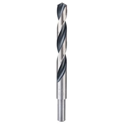 BOSCH 2608577855 - Foret hélicoïdal Metal HSS avec emmanchement décolleté CYL