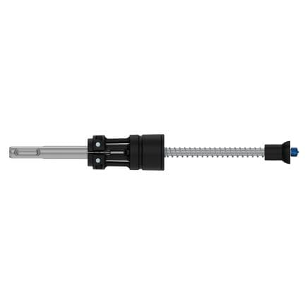 BOSCH 2608901756 - Foret pour perforateur EXPERT SDS Clean plus-8X