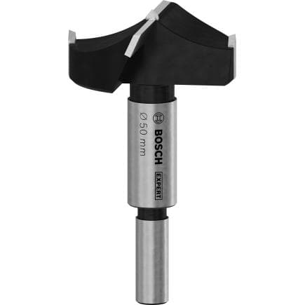 BOSCH 2608901845 - Foret de coupe pour charnières en bois stratifié EXPERT