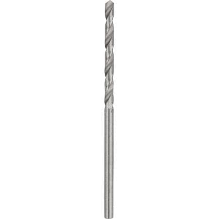 BOSCH 2608577632 - Foret hélicoïdal PRO Metal HSS-G, 2,5 x 30 x 57 mm