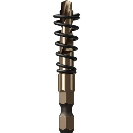 BOSCH 2608901964 - Foret de centrage pour EXPERT Power Change Plus, HSS-Co, ø6 x 5 x 55 mm
