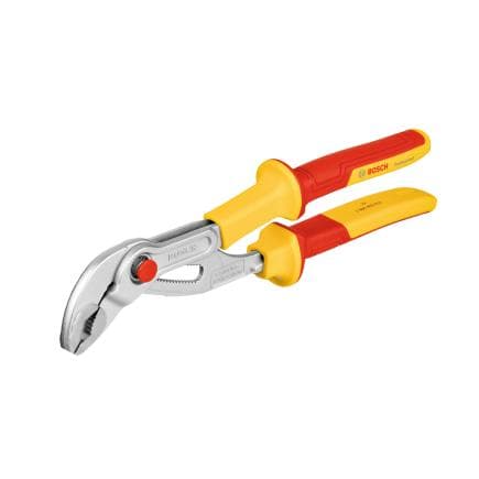 BOSCH 1600A02NE5 - Pince perroquet VDE, 250 mm