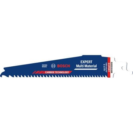 BOSCH 2608902332 - Lame EXPERT Multi Material