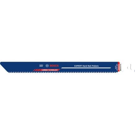 BOSCH 2608902330 - Lame EXPERT Hard Nail Pallets S1123CHM