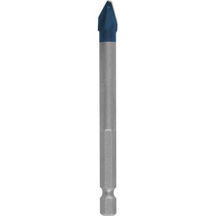 BOSCH 2608902303 - Foret EXPERT HEX-9 Hard Ceramic