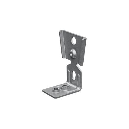 BOSCH 1600A03C2T - Potence métallique PRO FMI-M6/M8