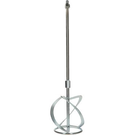 BOSCH 2608000845 - Malaxeur pour liquides collants et visqueux, ø160 mm