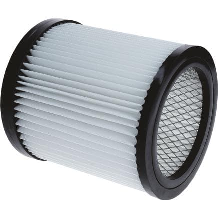 BOSCH 2608001218 - Cartouche filtre F8 pour aspirateur