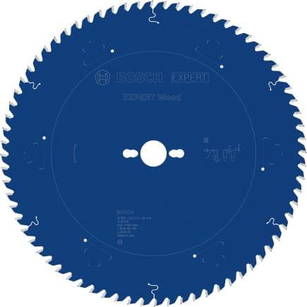 BOSCH 2608902216 - Lame de scie circulaire EXPERT Wood