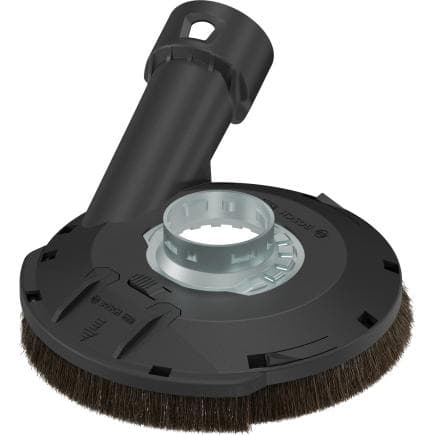BOSCH 2608000880 - Capot d'aspiration PRO Dust, à clé SAG
