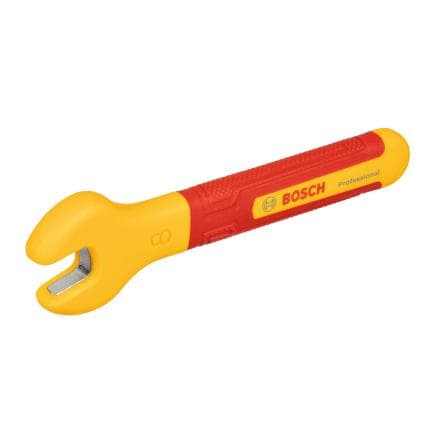 BOSCH 1600A02NE9 - Clé à molette VDE