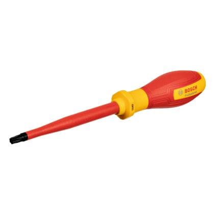 BOSCH 1600A02NC5 - Tournevis VDE