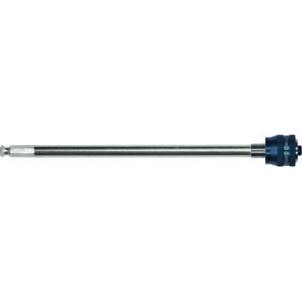 BOSCH 2608902031 - Rallonge pour montage de scie trépan EXPERT Power Change Plus, emmanchement hexagonal