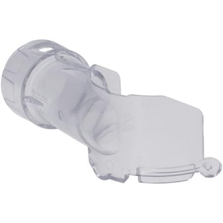BOSCH 2608190061 - Adaptateur extracteur PRO pour arrondissement de surface