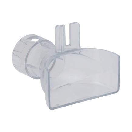 BOSCH 2608190062 - Adaptateur extracteur PRO pour l’arrondi des coins