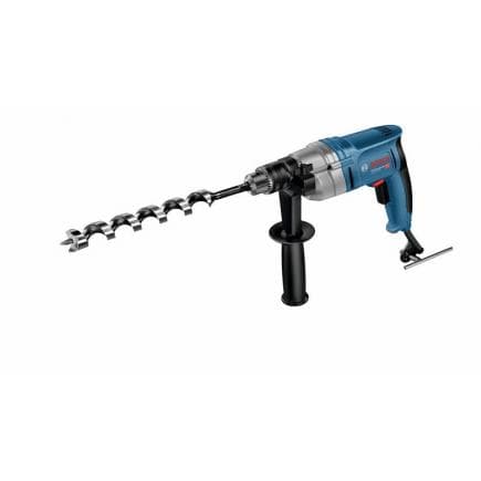 BOSCH 0601049603 - GBM 13 HRE - Perceuse 550 W, ø trou à bois 40 mm
