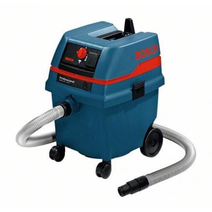 BOSCH 0601979103 - GAS 25 L SFC - Aspirateur eau et poussière 1.200 W 20 l