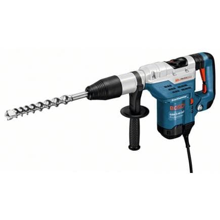 BOSCH 0611264000 - GBH 5-40 DCE - Perforatrice SDS-max 1.150 W 8,8 J