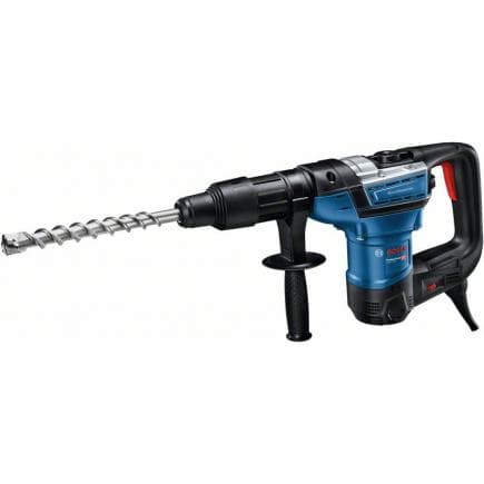 BOSCH 0611269001 - GBH 5-40 D - SDS max Marteau rotatif 1.100 W 8,5 J