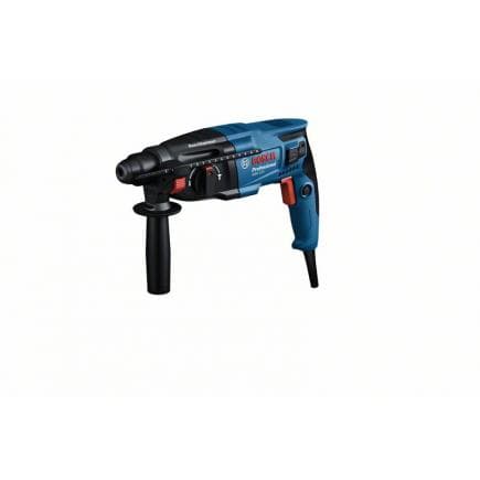 BOSCH 06112A6000 - GBH 220 - SDS plus marteau rotatif 720 W 2 J