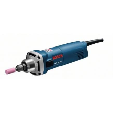 BOSCH 0601220100 - GGS 28 CE - Meuleuse droite 650 W 10.000 - 30.000 rpm