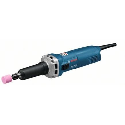BOSCH 0601221100 - GGS 28 LCE - Meuleuse droite 650 W 10.000 - 30.000 rpm