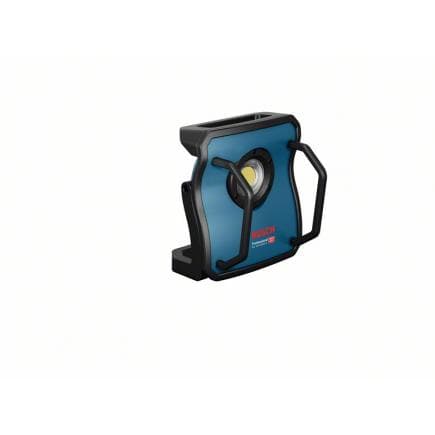 BOSCH 0601446900 - GLI 18V-10000 C - Lampe de travail LED 18V sans batterie, 10000 lm