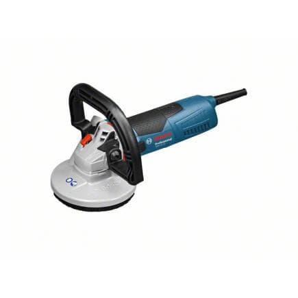 BOSCH 0601776000 - GBR 15 CA - Meuleuse à béton 1.500 W 9.300 rpm