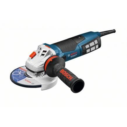 BOSCH 060179R002 - GWS 19-150 CI - Meuleuse d'angle 1.900 W 9.700 rpm, ø 150 mm