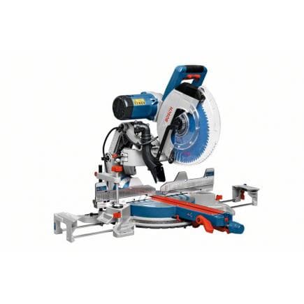 BOSCH 0601B23600 - GCM 12 GDL - Scie à onglets 2.000 W 305 mm