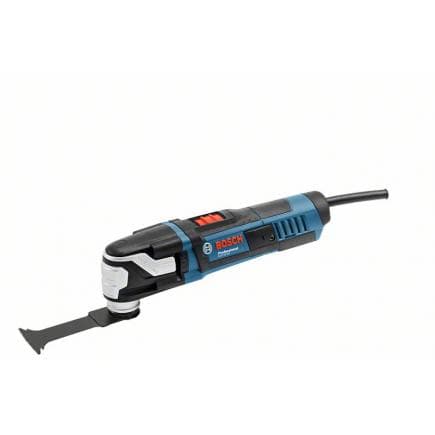 BOSCH 0601231100 - GOP 55-36 - Rabot compact 550 W 8.000 - 20.000 rpm