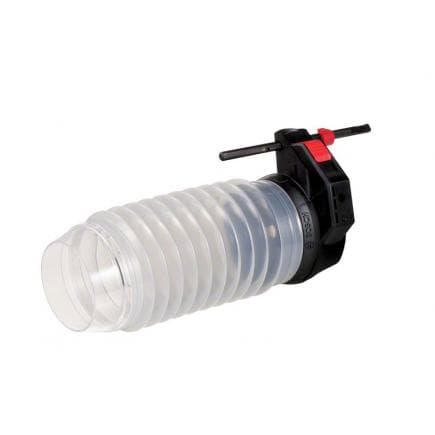 BOSCH 1600A00F85 - Housse anti-poussière pour le perçage