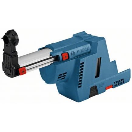 BOSCH 1600A0051M - GDE 18V-16 - Système d'aspiration pour le forage