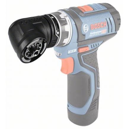BOSCH 1600A00F5K - GFA 12-W - Mandrin FlexiClick 61 mm