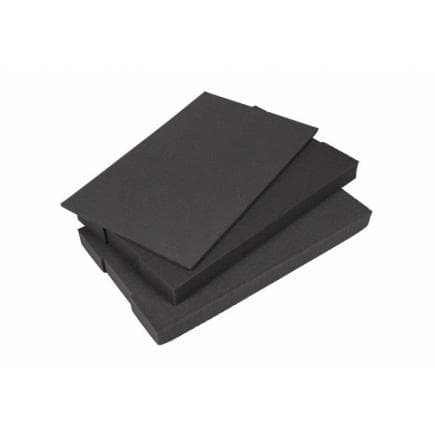 BOSCH 1600A0259Y - Insert en mousse valise XL-BOXX