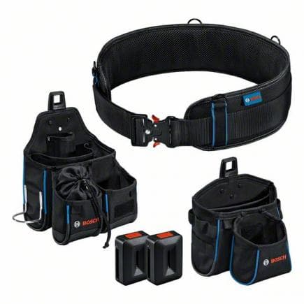BOSCH 1600A0265R - Kit porte-outils ceinture