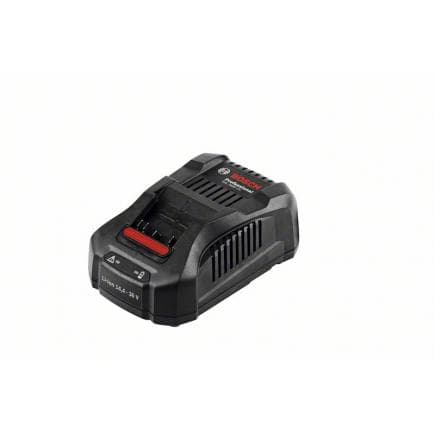 BOSCH 1600A004ZS - GAL 3680 CV - Chargeur de batterie 8 A, 14,4 - 36 V