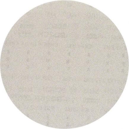 BOSCH 2608900710 - Filet de ponçage Expert M480 pour ponceuses de cloisons sèches