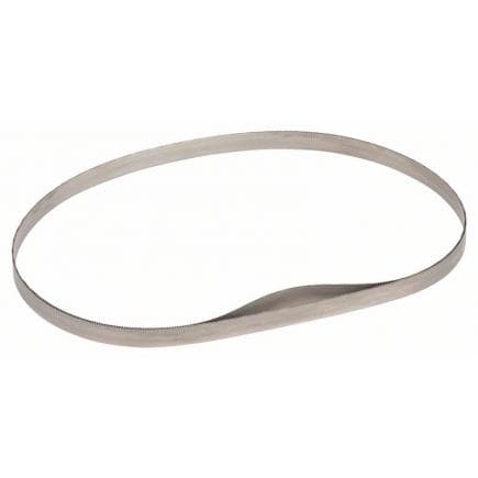 BOSCH 2608649000 - Lame de scie à ruban CB 2818 BIM, 18 tpi