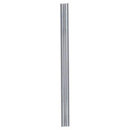 BOSCH 2608000672 - Fer pour rabot 56 mm, droit