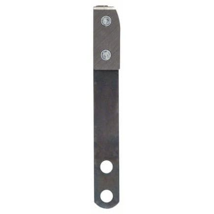 BOSCH 3608635002 - Couteau inférieur GSC 3,5/4,5