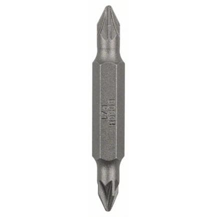 BOSCH 2607001741 - Embout de tournevis double PZ-PZ