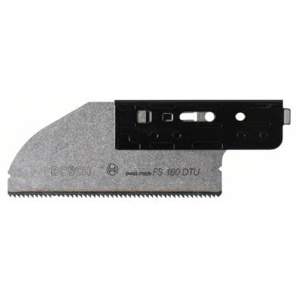 BOSCH 2608661205 - Lame à débiter FS 180 DTU HAS, 145mm