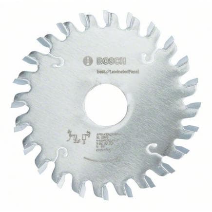 BOSCH 2608642607 - Lame de pré-incision conique "Best for Laminated Panel"