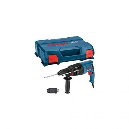 BOSCH 0611254600 - GBH 2-25 F Professional - Perforateur filaire SDS Plus 79 W