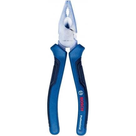 BOSCH 1600A01TH7 - Pince combinée 180 mm